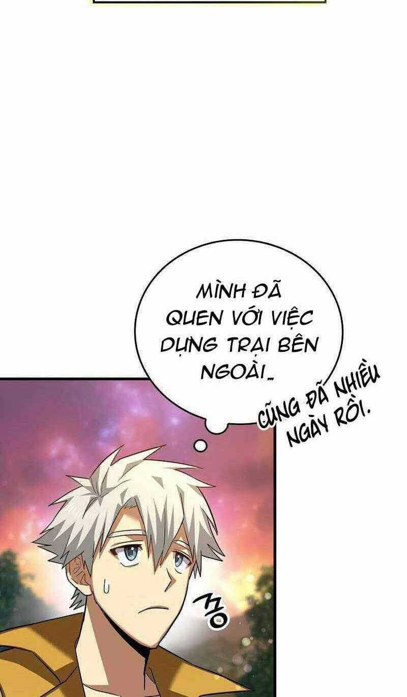 Thánh Cái Khỉ Gì, Đây Là Sức Mạnh Của Y Học Hiện Đại Chapter 33 trang 4