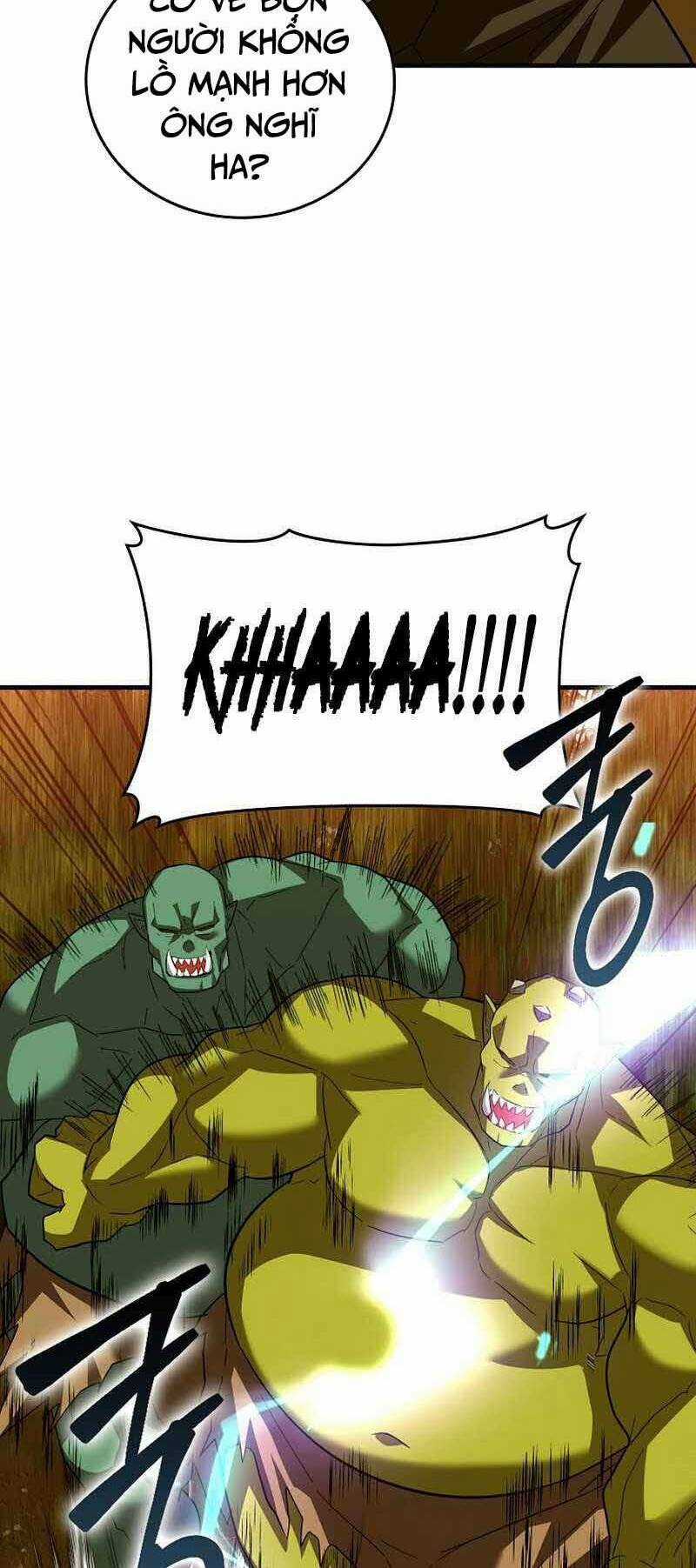 Thánh Cái Khỉ Gì, Đây Là Sức Mạnh Của Y Học Hiện Đại Chapter 33 trang 43