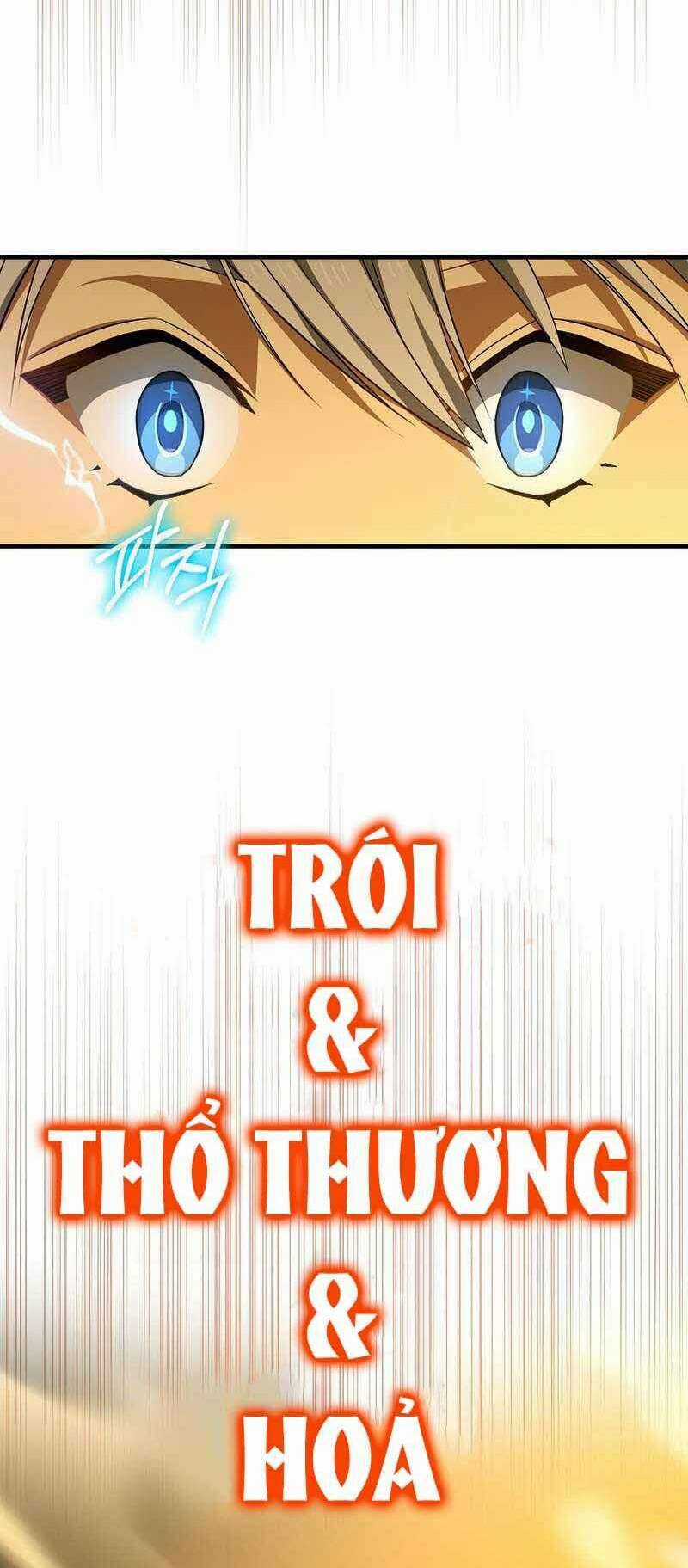 Thánh Cái Khỉ Gì, Đây Là Sức Mạnh Của Y Học Hiện Đại Chapter 33 trang 45