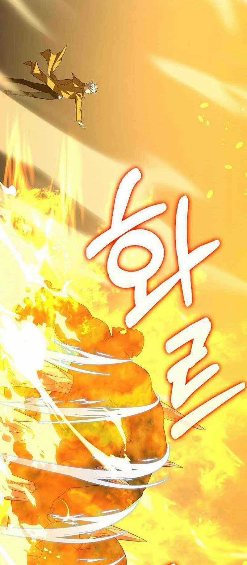 Thánh Cái Khỉ Gì, Đây Là Sức Mạnh Của Y Học Hiện Đại Chapter 33 trang 46