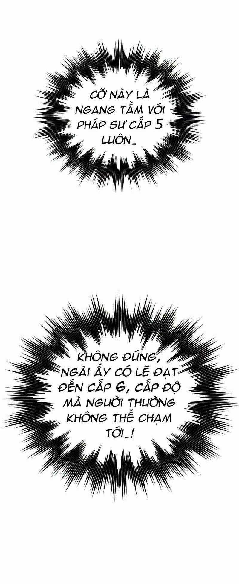 Thánh Cái Khỉ Gì, Đây Là Sức Mạnh Của Y Học Hiện Đại Chapter 33 trang 52