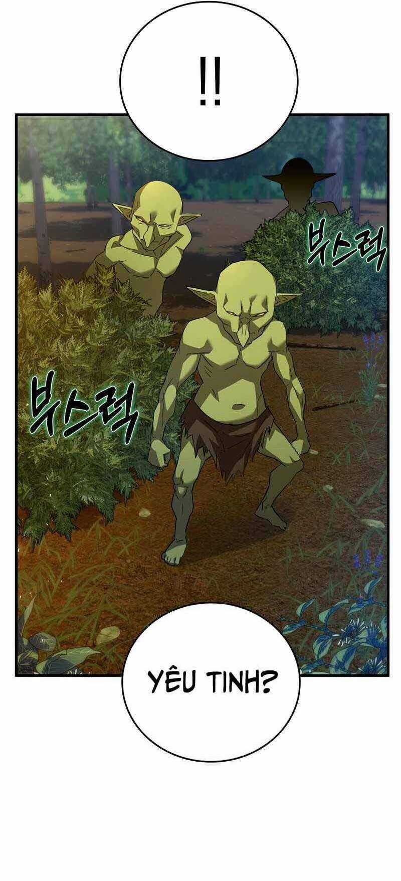 Thánh Cái Khỉ Gì, Đây Là Sức Mạnh Của Y Học Hiện Đại Chapter 33 trang 58