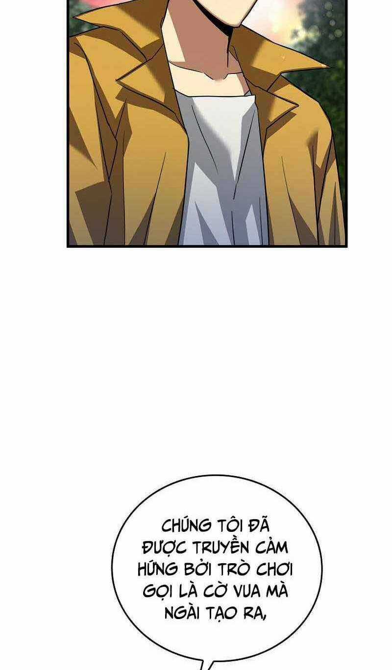 Thánh Cái Khỉ Gì, Đây Là Sức Mạnh Của Y Học Hiện Đại Chapter 33 trang 6