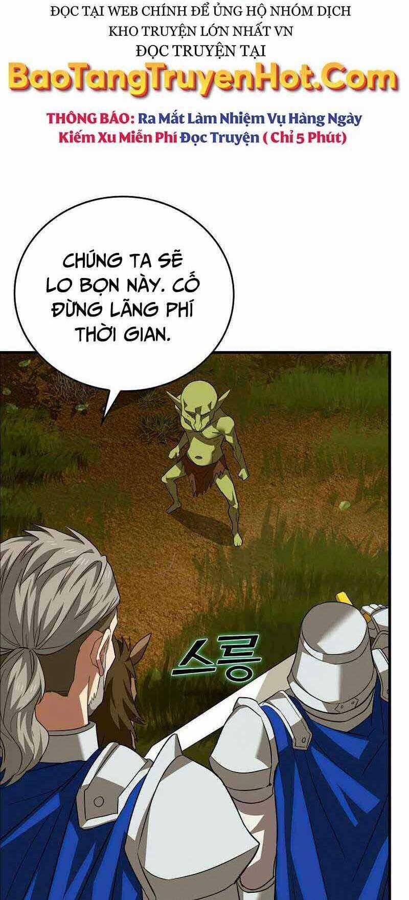 Thánh Cái Khỉ Gì, Đây Là Sức Mạnh Của Y Học Hiện Đại Chapter 33 trang 60