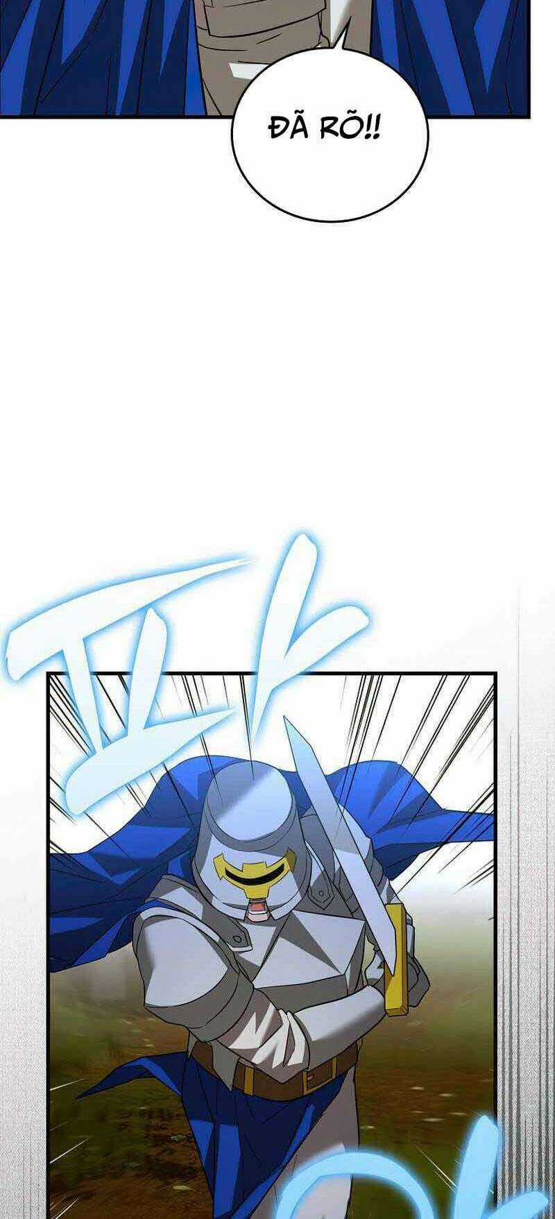 Thánh Cái Khỉ Gì, Đây Là Sức Mạnh Của Y Học Hiện Đại Chapter 33 trang 61