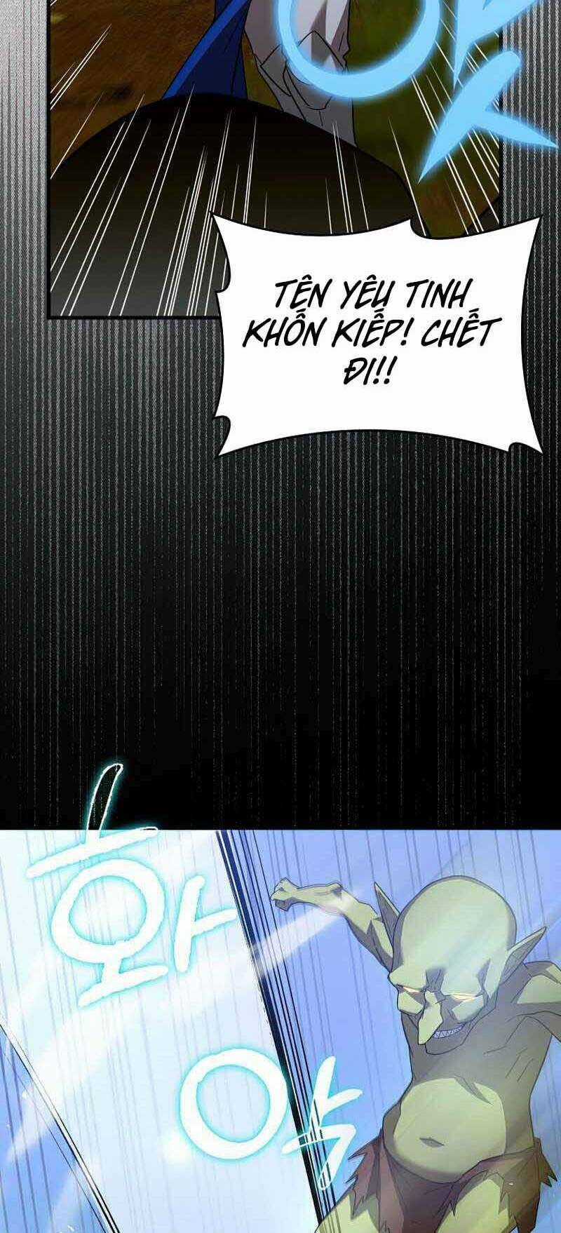 Thánh Cái Khỉ Gì, Đây Là Sức Mạnh Của Y Học Hiện Đại Chapter 33 trang 62