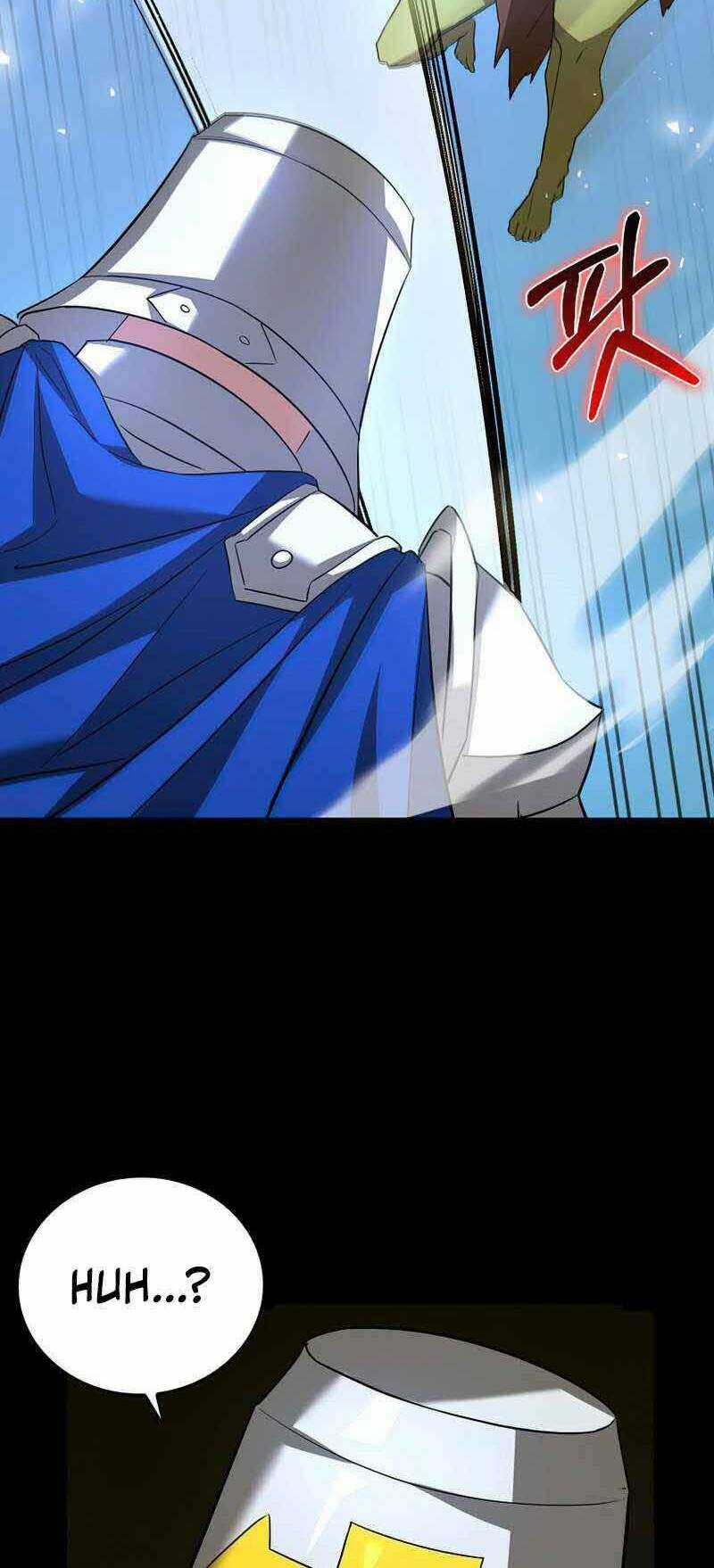 Thánh Cái Khỉ Gì, Đây Là Sức Mạnh Của Y Học Hiện Đại Chapter 33 trang 63