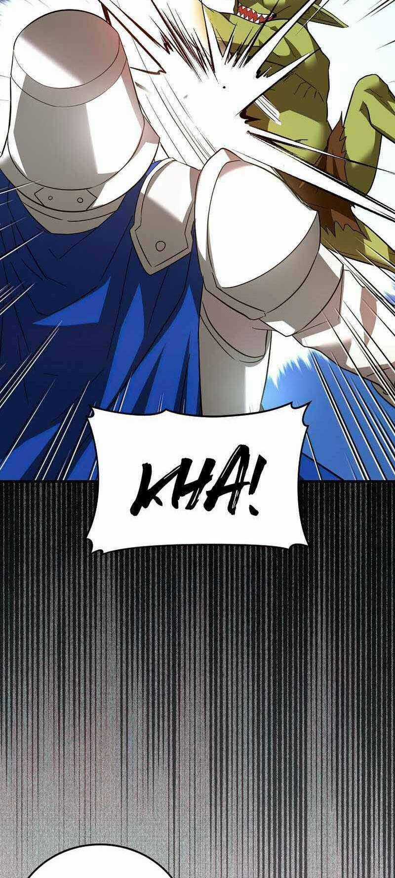 Thánh Cái Khỉ Gì, Đây Là Sức Mạnh Của Y Học Hiện Đại Chapter 33 trang 65