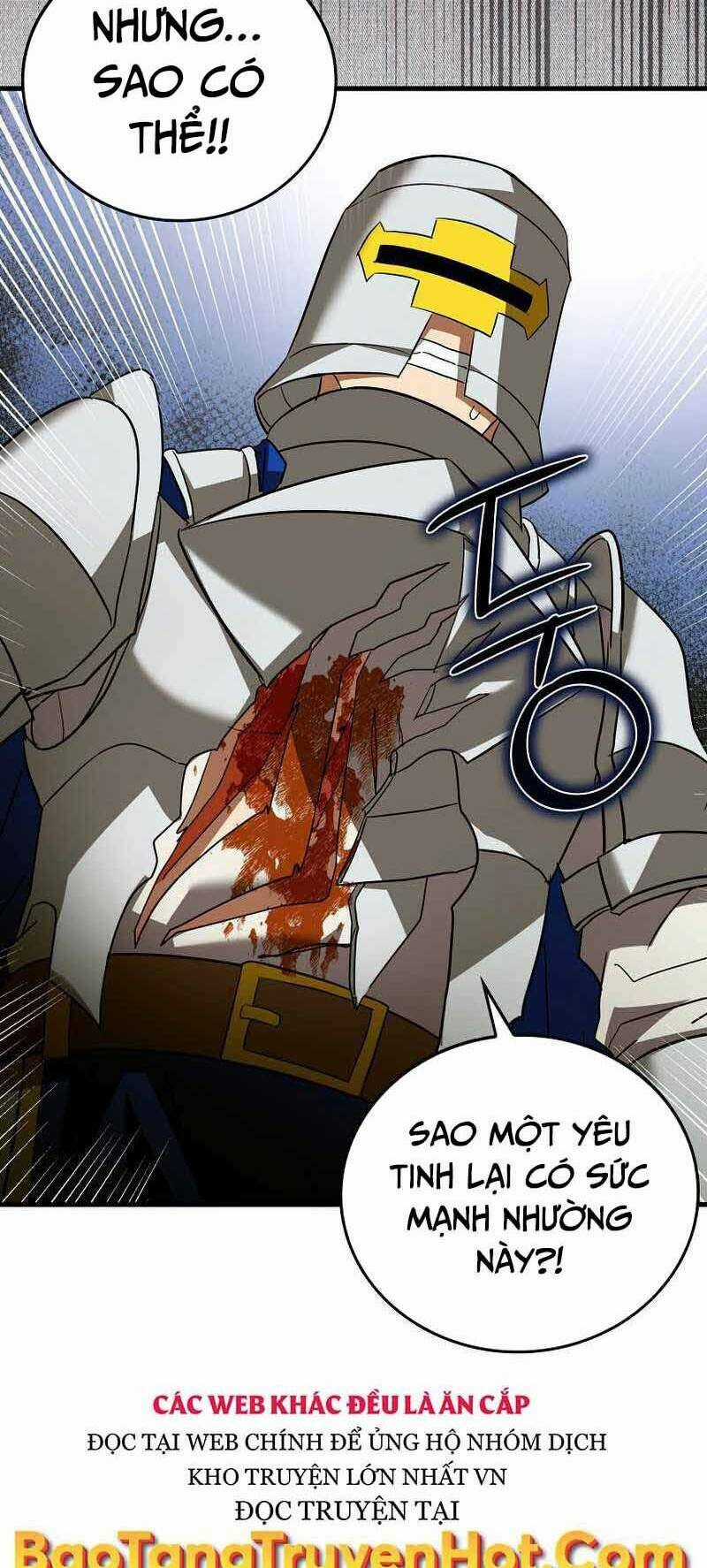 Thánh Cái Khỉ Gì, Đây Là Sức Mạnh Của Y Học Hiện Đại Chapter 33 trang 66