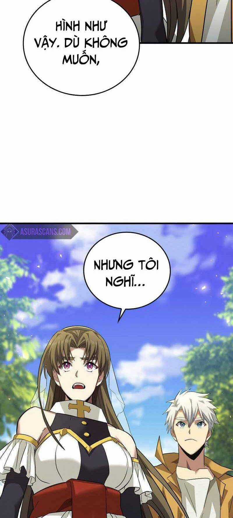 Thánh Cái Khỉ Gì, Đây Là Sức Mạnh Của Y Học Hiện Đại Chapter 33 trang 69