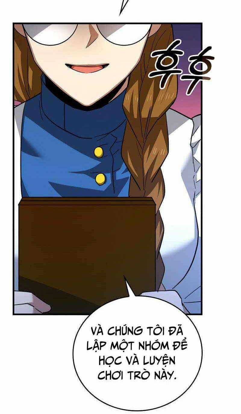 Thánh Cái Khỉ Gì, Đây Là Sức Mạnh Của Y Học Hiện Đại Chapter 33 trang 7