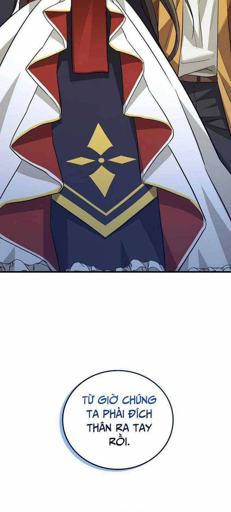 Thánh Cái Khỉ Gì, Đây Là Sức Mạnh Của Y Học Hiện Đại Chapter 33 trang 70