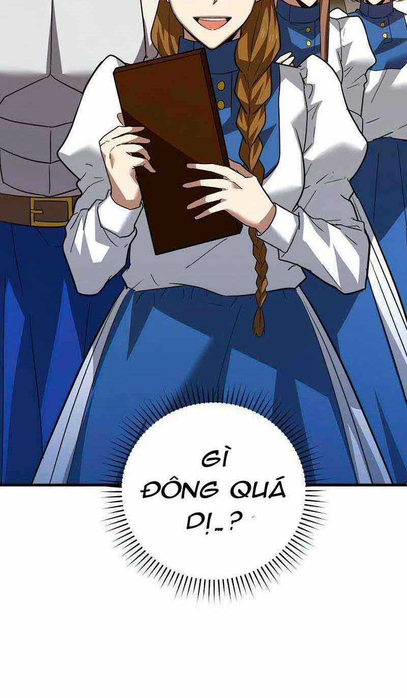 Thánh Cái Khỉ Gì, Đây Là Sức Mạnh Của Y Học Hiện Đại Chapter 33 trang 9