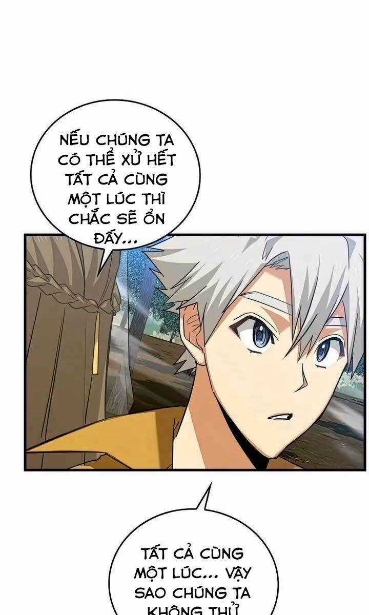 Thánh Cái Khỉ Gì, Đây Là Sức Mạnh Của Y Học Hiện Đại Chapter 34 trang 10