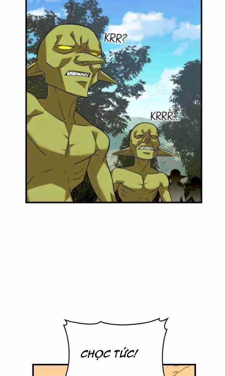 Thánh Cái Khỉ Gì, Đây Là Sức Mạnh Của Y Học Hiện Đại Chapter 34 trang 12