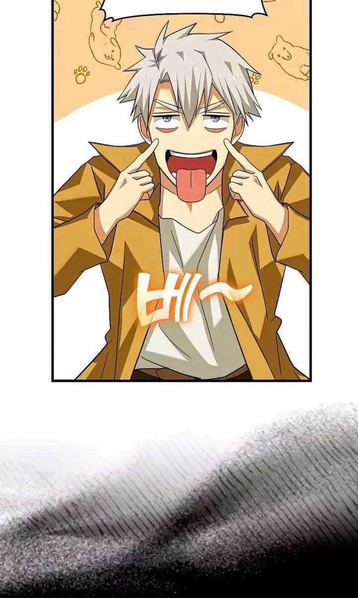 Thánh Cái Khỉ Gì, Đây Là Sức Mạnh Của Y Học Hiện Đại Chapter 34 trang 13