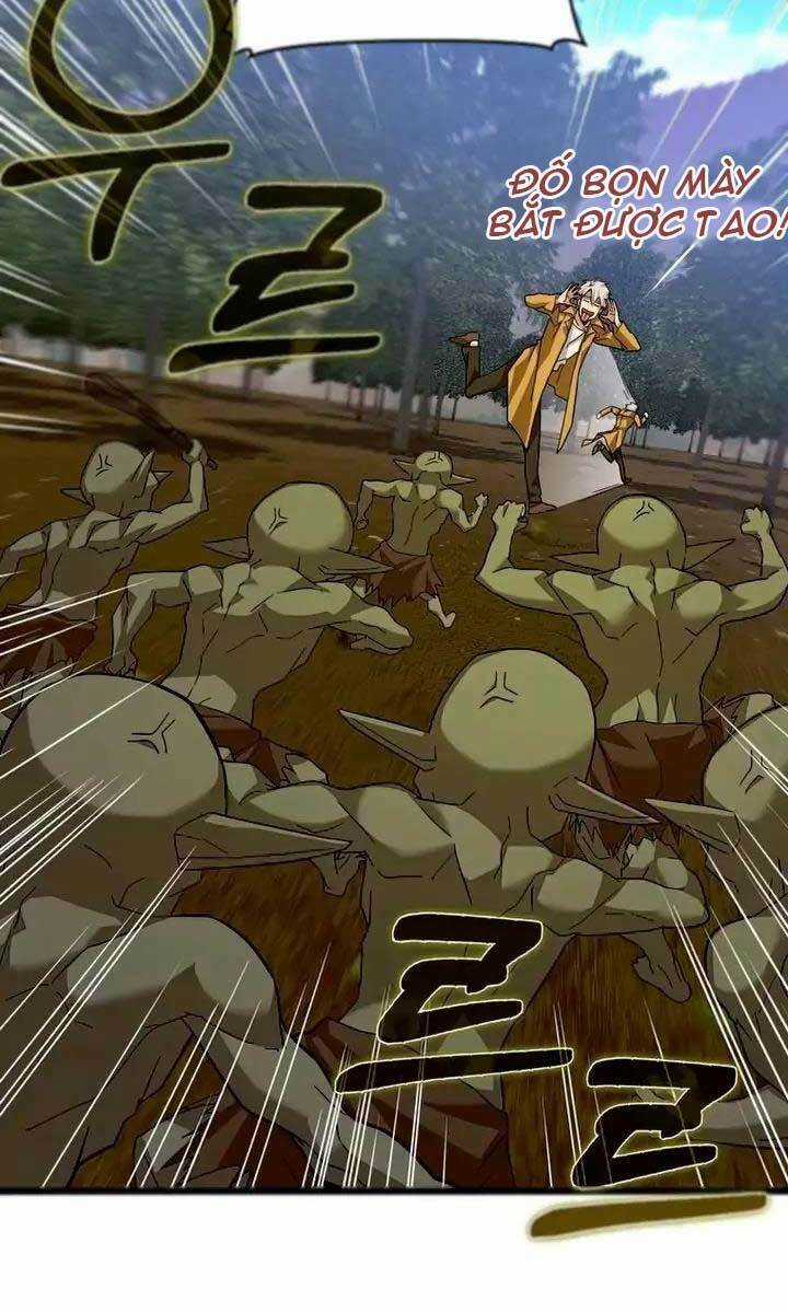 Thánh Cái Khỉ Gì, Đây Là Sức Mạnh Của Y Học Hiện Đại Chapter 34 trang 15