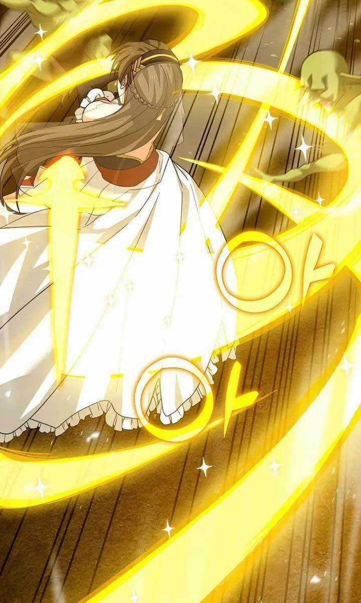 Thánh Cái Khỉ Gì, Đây Là Sức Mạnh Của Y Học Hiện Đại Chapter 34 trang 2