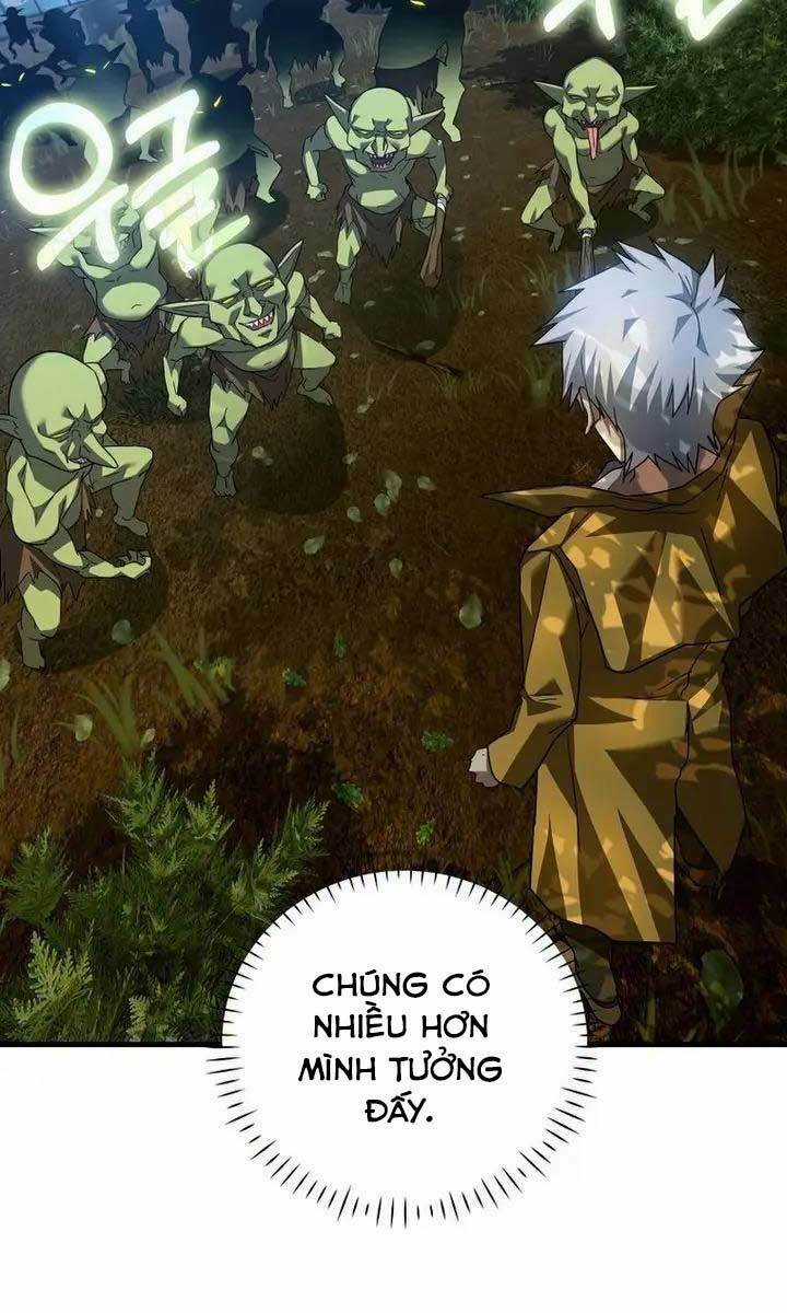 Thánh Cái Khỉ Gì, Đây Là Sức Mạnh Của Y Học Hiện Đại Chapter 34 trang 21