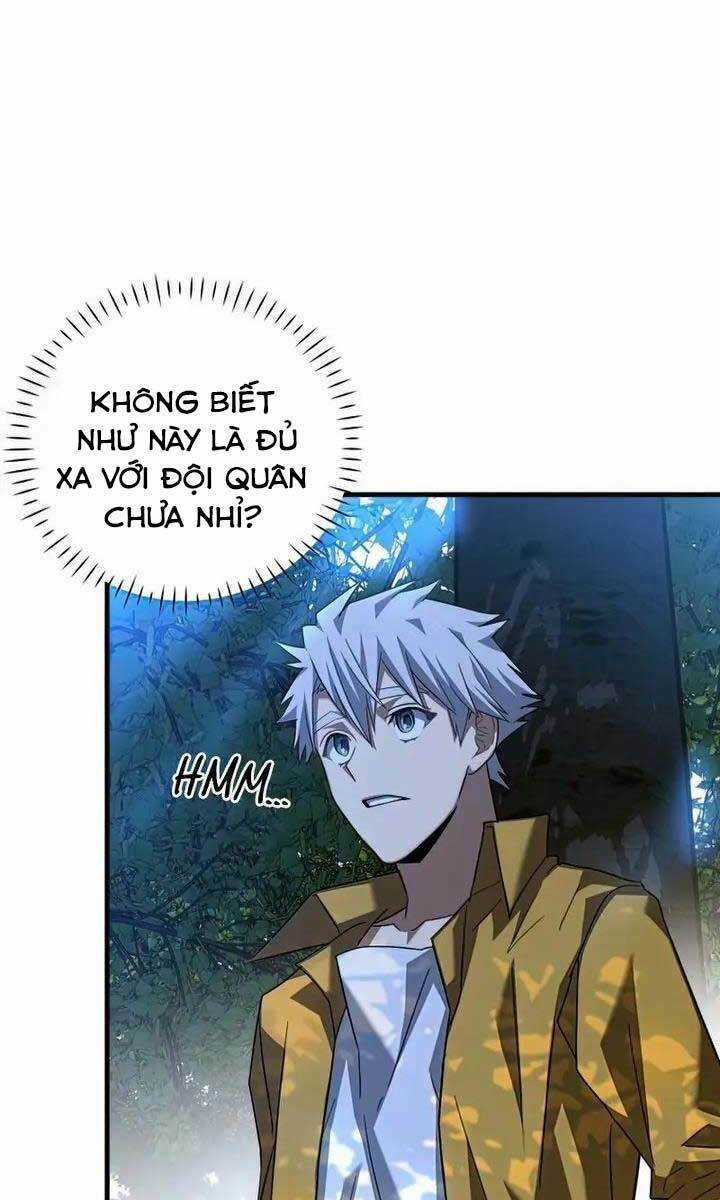 Thánh Cái Khỉ Gì, Đây Là Sức Mạnh Của Y Học Hiện Đại Chapter 34 trang 22