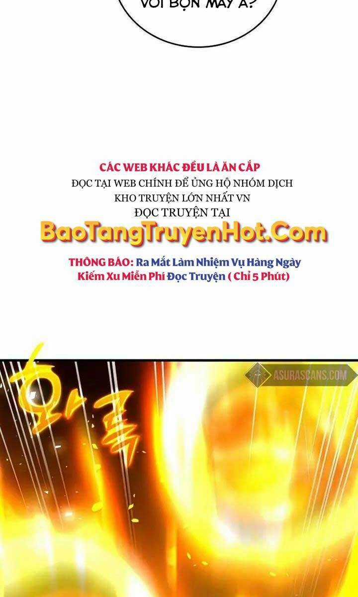 Thánh Cái Khỉ Gì, Đây Là Sức Mạnh Của Y Học Hiện Đại Chapter 34 trang 27