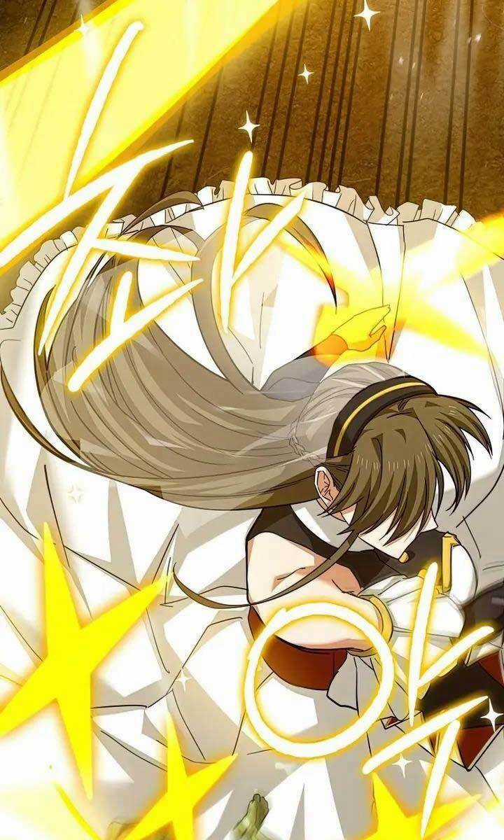 Thánh Cái Khỉ Gì, Đây Là Sức Mạnh Của Y Học Hiện Đại Chapter 34 trang 3