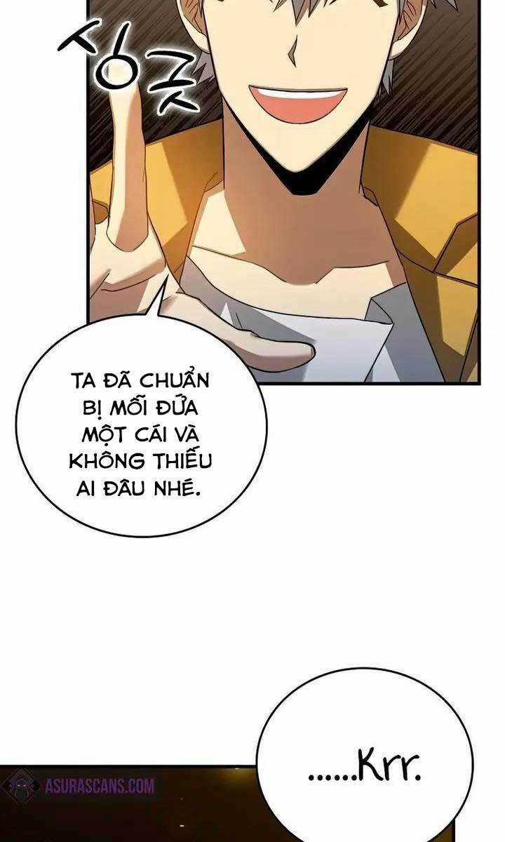 Thánh Cái Khỉ Gì, Đây Là Sức Mạnh Của Y Học Hiện Đại Chapter 34 trang 31