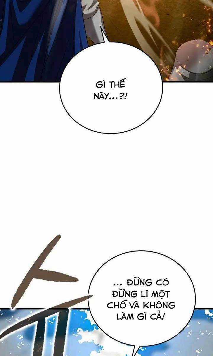 Thánh Cái Khỉ Gì, Đây Là Sức Mạnh Của Y Học Hiện Đại Chapter 34 trang 40