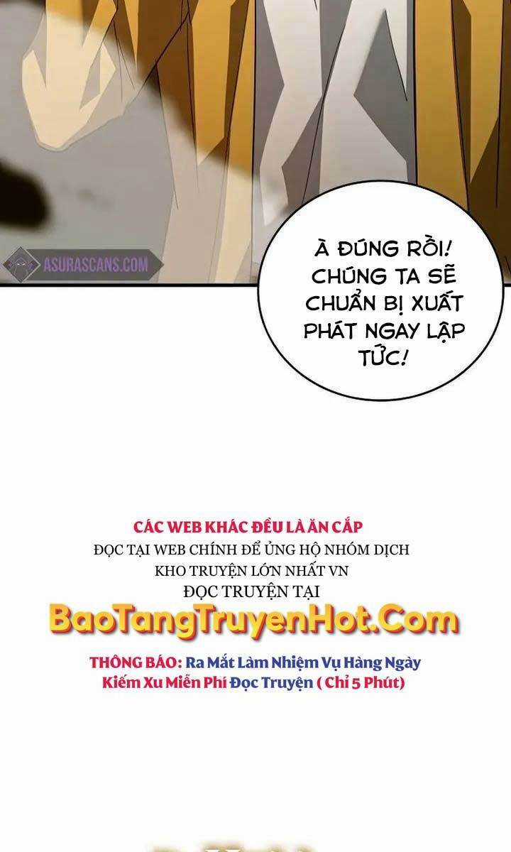 Thánh Cái Khỉ Gì, Đây Là Sức Mạnh Của Y Học Hiện Đại Chapter 34 trang 43