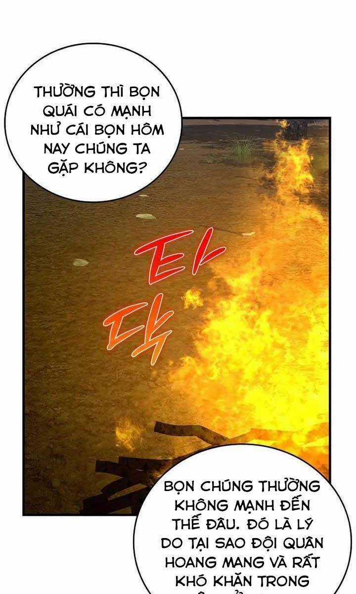 Thánh Cái Khỉ Gì, Đây Là Sức Mạnh Của Y Học Hiện Đại Chapter 34 trang 46