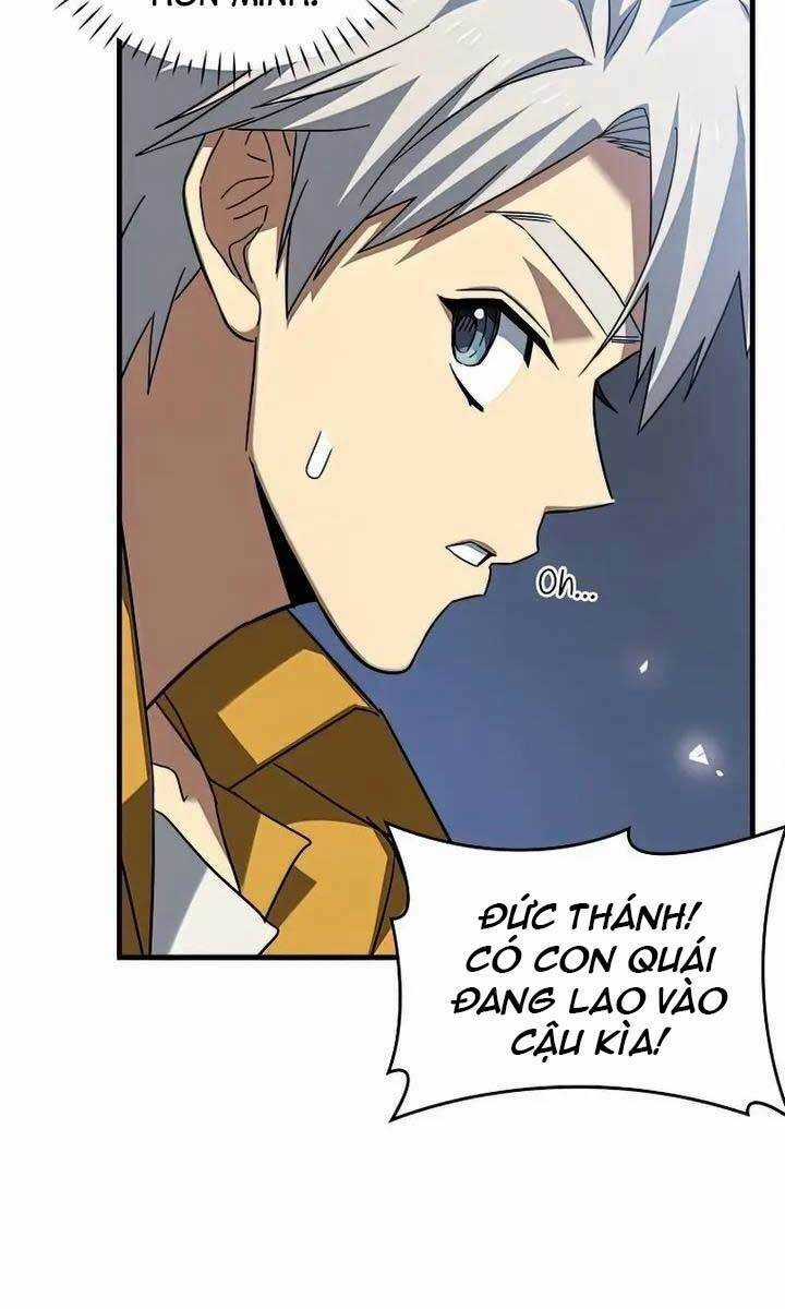 Thánh Cái Khỉ Gì, Đây Là Sức Mạnh Của Y Học Hiện Đại Chapter 34 trang 5