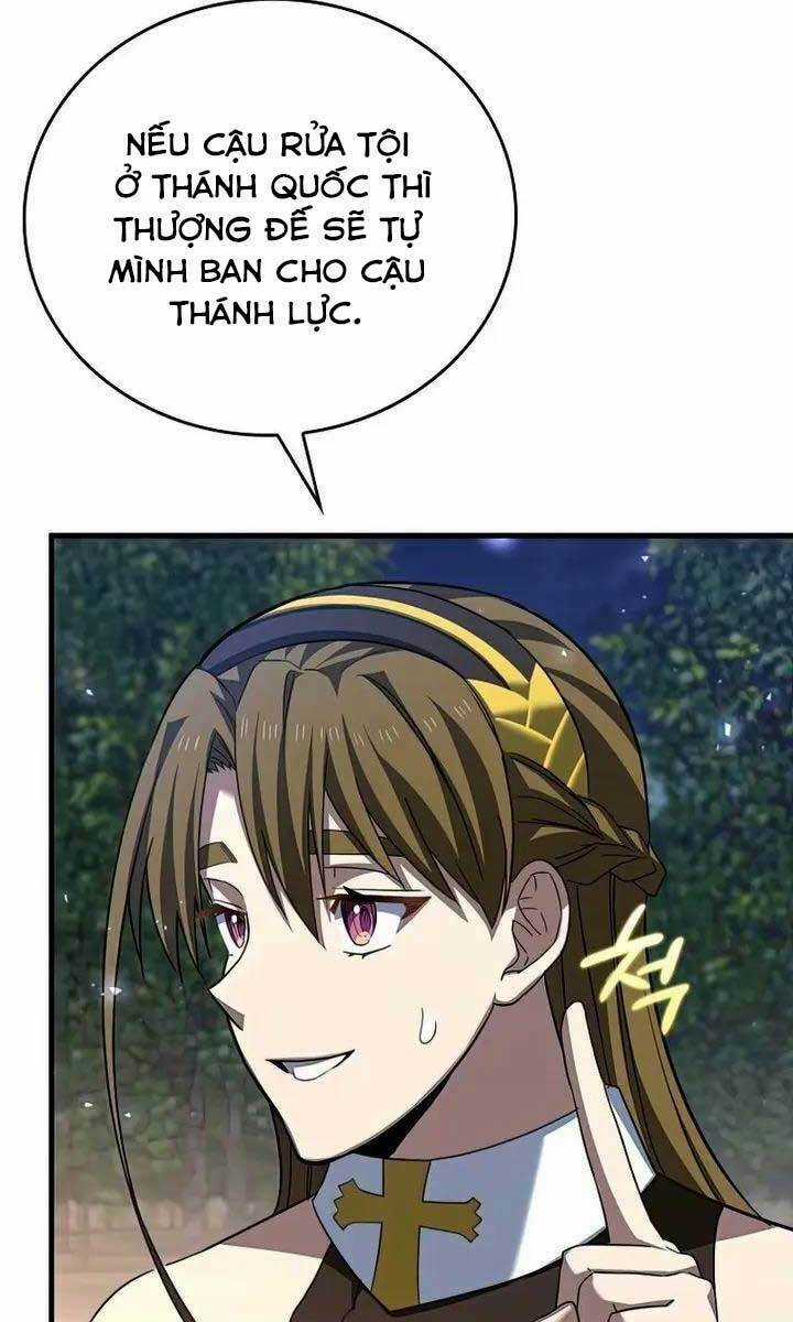 Thánh Cái Khỉ Gì, Đây Là Sức Mạnh Của Y Học Hiện Đại Chapter 34 trang 51