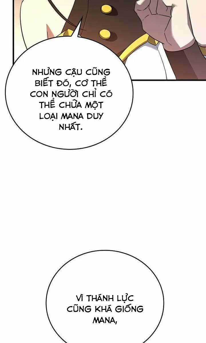 Thánh Cái Khỉ Gì, Đây Là Sức Mạnh Của Y Học Hiện Đại Chapter 34 trang 52