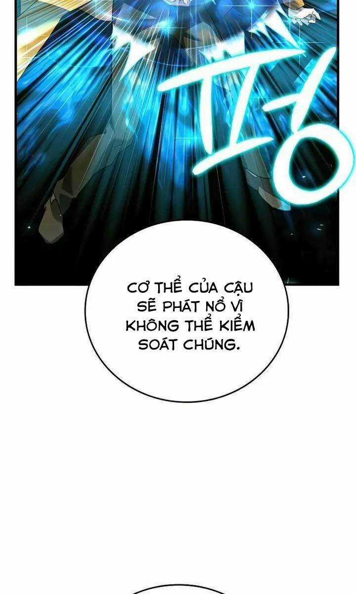 Thánh Cái Khỉ Gì, Đây Là Sức Mạnh Của Y Học Hiện Đại Chapter 34 trang 54