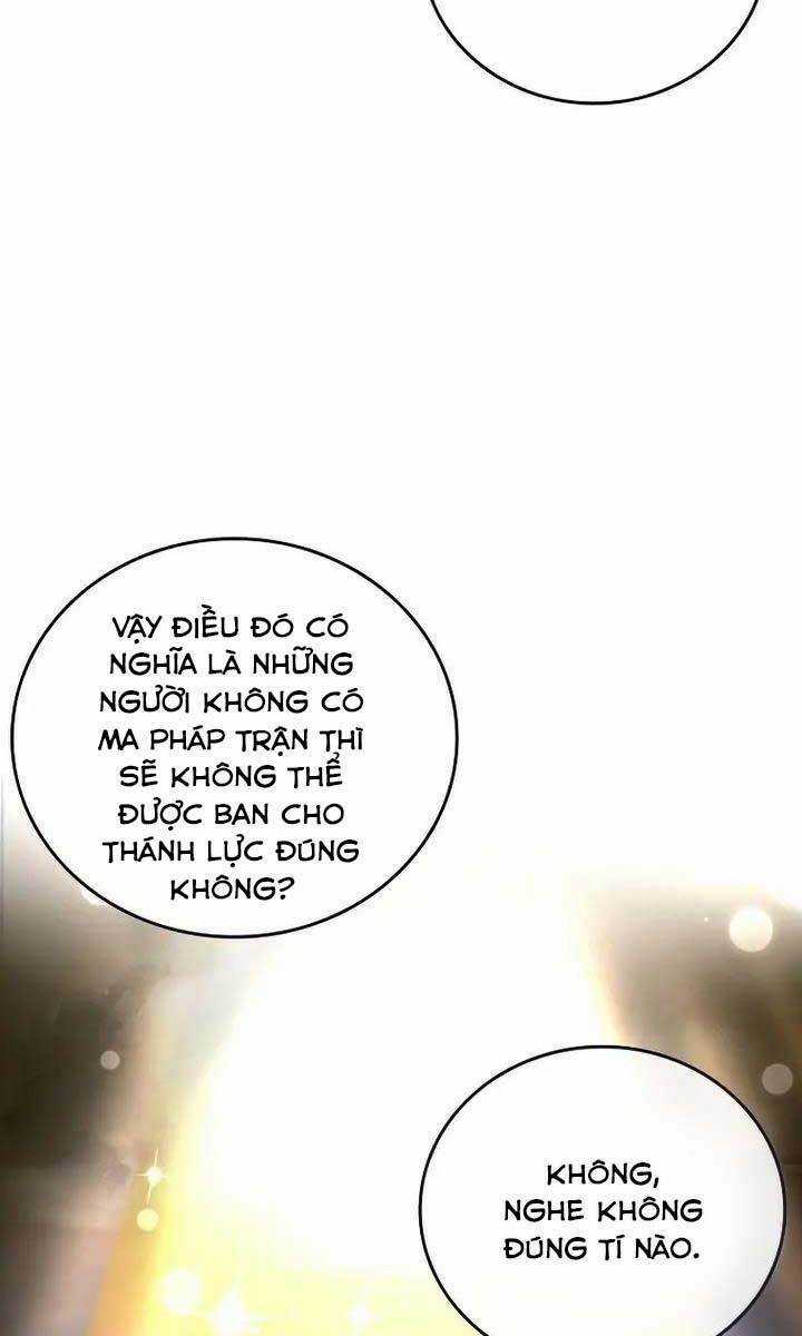 Thánh Cái Khỉ Gì, Đây Là Sức Mạnh Của Y Học Hiện Đại Chapter 34 trang 59