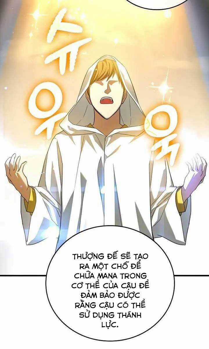 Thánh Cái Khỉ Gì, Đây Là Sức Mạnh Của Y Học Hiện Đại Chapter 34 trang 60