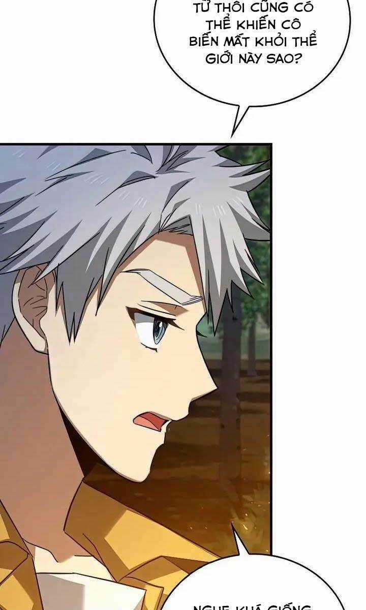 Thánh Cái Khỉ Gì, Đây Là Sức Mạnh Của Y Học Hiện Đại Chapter 34 trang 73