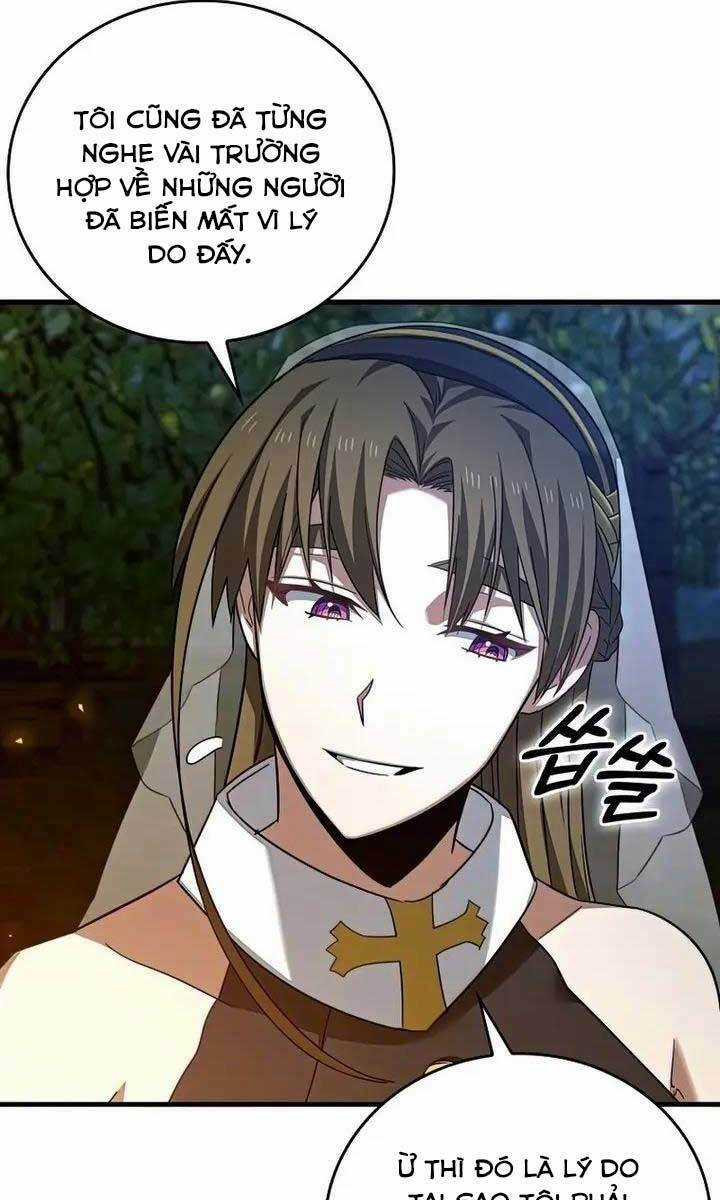 Thánh Cái Khỉ Gì, Đây Là Sức Mạnh Của Y Học Hiện Đại Chapter 34 trang 75