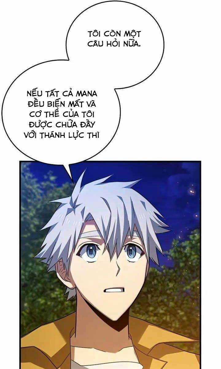 Thánh Cái Khỉ Gì, Đây Là Sức Mạnh Của Y Học Hiện Đại Chapter 34 trang 78