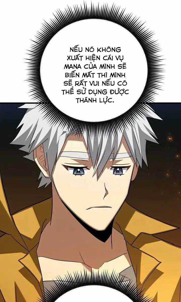 Thánh Cái Khỉ Gì, Đây Là Sức Mạnh Của Y Học Hiện Đại Chapter 34 trang 84