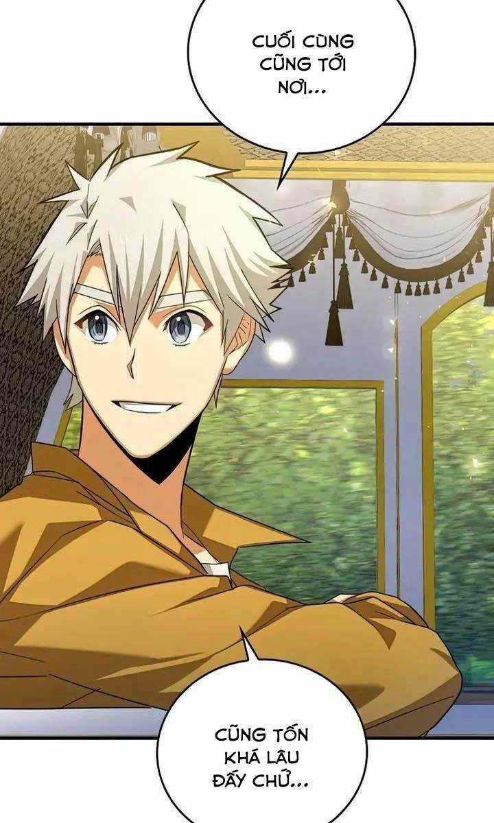 Thánh Cái Khỉ Gì, Đây Là Sức Mạnh Của Y Học Hiện Đại Chapter 34 trang 88