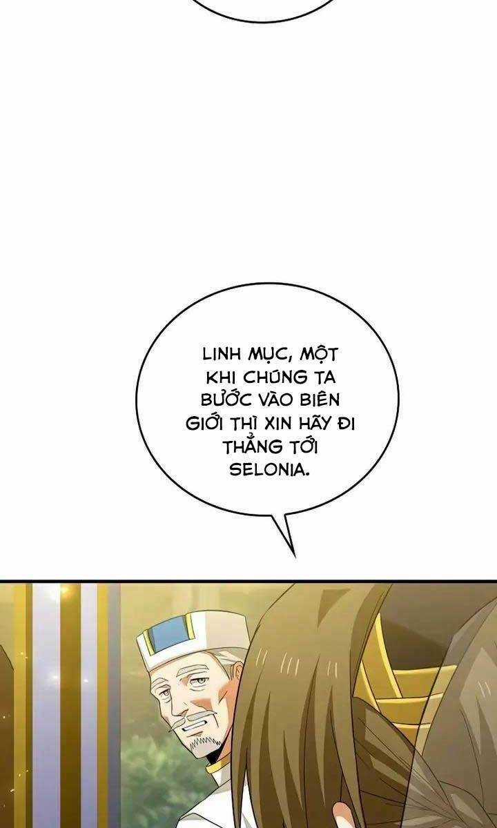 Thánh Cái Khỉ Gì, Đây Là Sức Mạnh Của Y Học Hiện Đại Chapter 34 trang 89