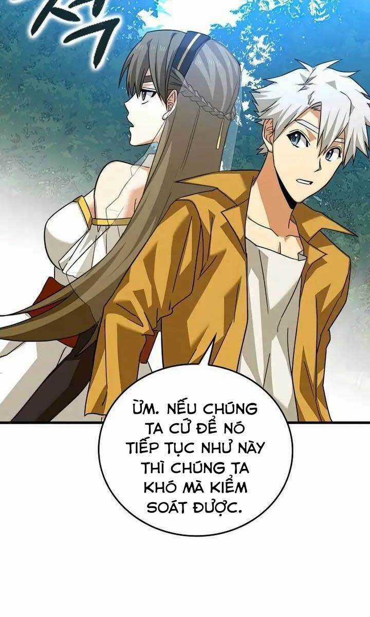 Thánh Cái Khỉ Gì, Đây Là Sức Mạnh Của Y Học Hiện Đại Chapter 34 trang 9