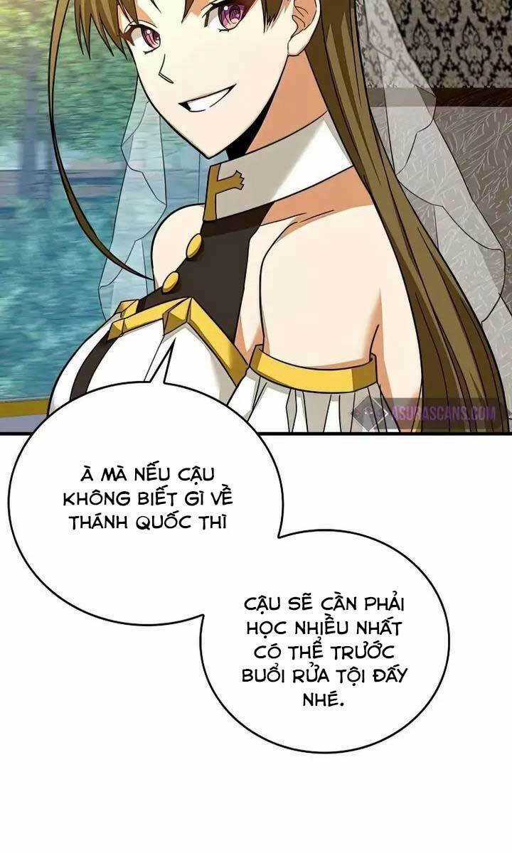 Thánh Cái Khỉ Gì, Đây Là Sức Mạnh Của Y Học Hiện Đại Chapter 34 trang 93