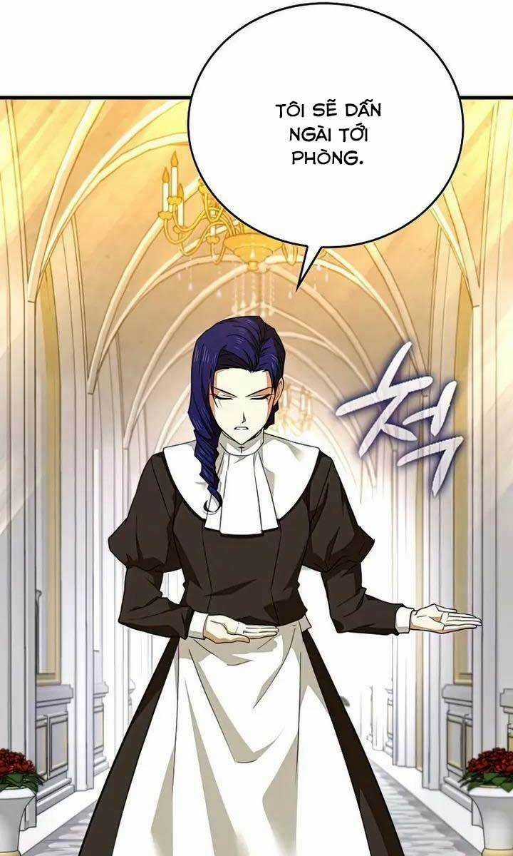 Thánh Cái Khỉ Gì, Đây Là Sức Mạnh Của Y Học Hiện Đại Chapter 35 trang 10