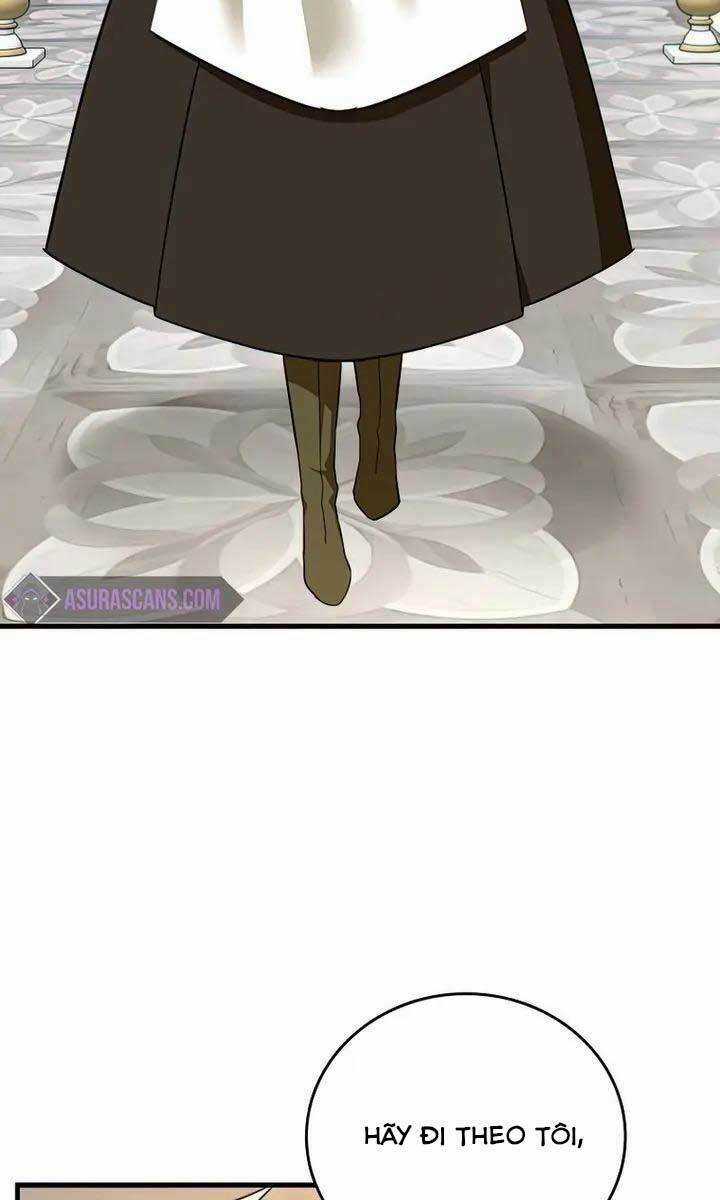 Thánh Cái Khỉ Gì, Đây Là Sức Mạnh Của Y Học Hiện Đại Chapter 35 trang 11