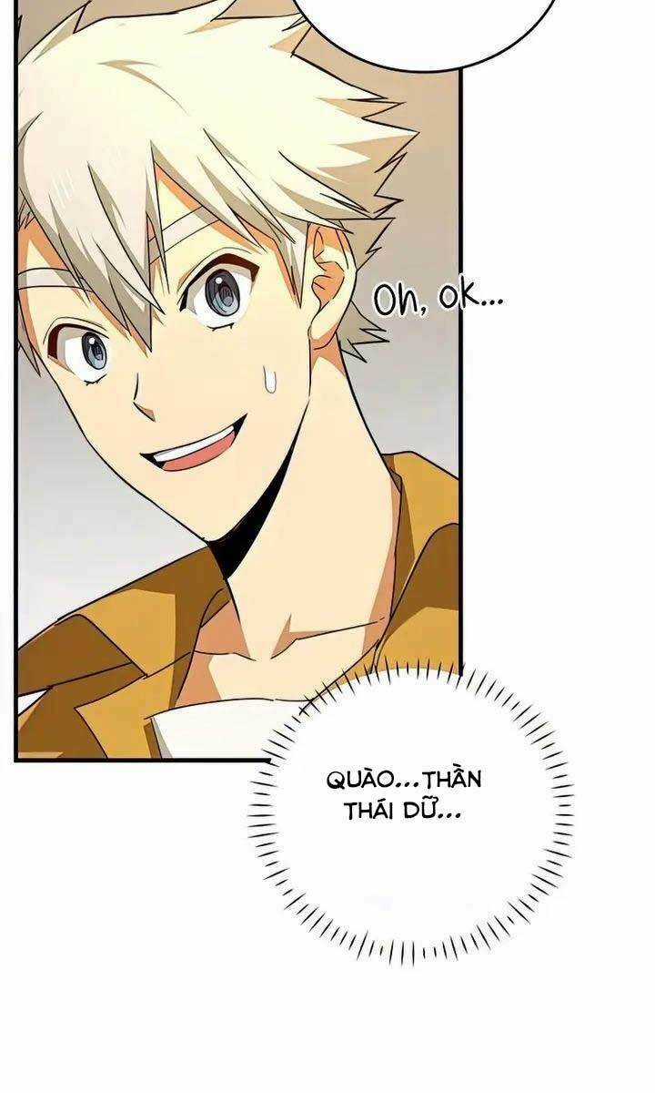 Thánh Cái Khỉ Gì, Đây Là Sức Mạnh Của Y Học Hiện Đại Chapter 35 trang 12