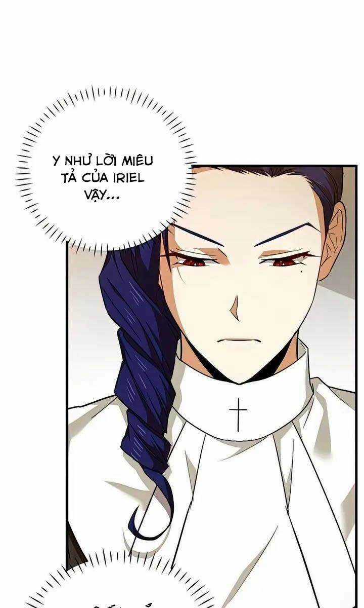 Thánh Cái Khỉ Gì, Đây Là Sức Mạnh Của Y Học Hiện Đại Chapter 35 trang 13