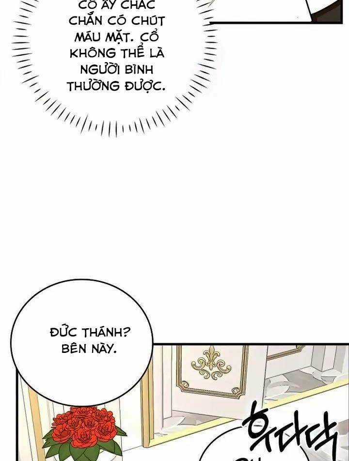 Thánh Cái Khỉ Gì, Đây Là Sức Mạnh Của Y Học Hiện Đại Chapter 35 trang 14