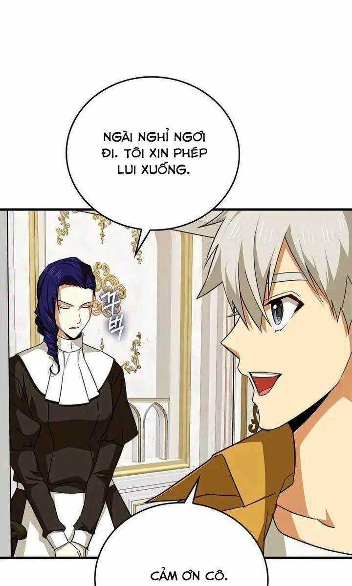 Thánh Cái Khỉ Gì, Đây Là Sức Mạnh Của Y Học Hiện Đại Chapter 35 trang 17